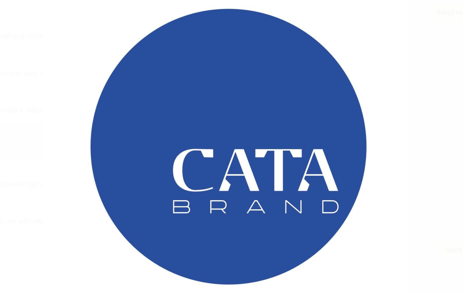 Cata Brand